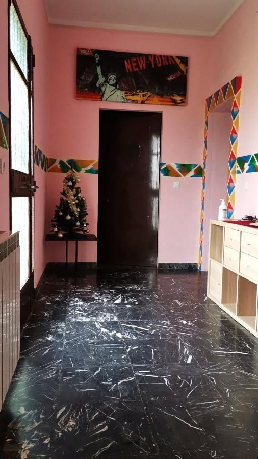 Villa Pertini Appartamento Primo Piano Nel Parco Oglio Sud Canneto sull'Oglio Exteriér fotografie