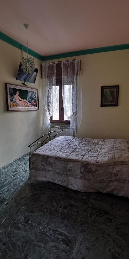 Villa Pertini Appartamento Primo Piano Nel Parco Oglio Sud Canneto sull'Oglio Exteriér fotografie